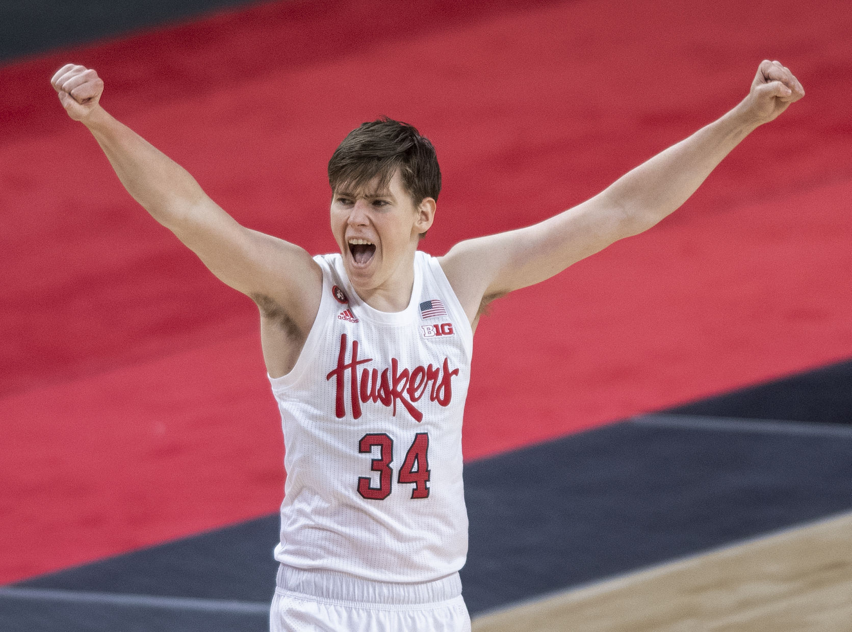 Illinois vs. Nebraska, 2.12